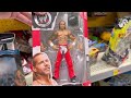 TOY HUNT @ 2 Target & Walmart!!!!  New McFarlane, NECA & GI Joe Classified!!!