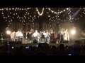 Mumford and Sons with guests--The Weight