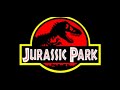 Jurassic Park - Theme (REMIX)