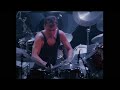 RUSH Live - YYZ & Neil Peart Drum Solo - 2022 Deluxe Remaster - Birmingham, 1988