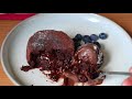 Make Chocolate Lava Cake At Home