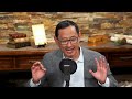 Handling Anxiety God's Way (Part 2) - Curtis Chang