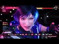 TEKKEN 8 | Reina Combo Guide