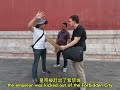 👀🙂visit Beijing.The feelings of a German🇩🇪 tourist during a three-week trip in China🇨🇳.