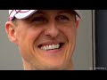 Michael Schumacher Tribute - When Words Are Not Enough