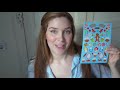 ASMR Francais - Sticker haul by Gracie Mac - French Version - Soft Spoken