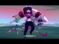 Other Friends Song | Steven Universe the Movie | Cartoon Network