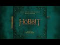 The Hobbit: The Battle of the Five Armies OST - A Thief in the Night