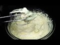 CREAM FOR CAKE LudaEasyCook Лучшие Кулинарные Каналы