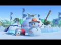 Oddbods Aliens LOVE Popcorn! Summer 2022 | Cartoons For Kids