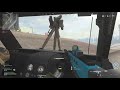 Call of Duty®: Modern Warfare Warzone landing a car on a helicopter