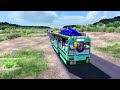 TNSTC Bus Top Speed | Ooty to Trichy | Tamil Nadu Bus