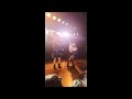 Triple Charm LA concert vlog!