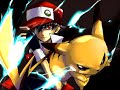 Pokemon Red Battle Music Remix