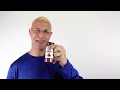 1 Spice & Water...Opens Arteries (Prevent Heart Attack & Stroke) | Dr. Mandell