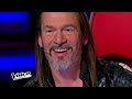 One and only BEATLE MANIA on The Voice | The Voice Best Blind Auditions