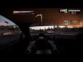 Project CARS Laguna Seca Mclaren 12C 75% Difficulty