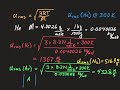 PJB's KMT - Root Mean Square Velocities of Gas Molecules