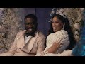 Praise & Pastor Enoch Boamah - Official Wedding Highlight