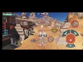 War Robots: Gameplay with 2x Titan Slayer