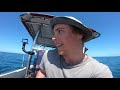 FISHING INSANE REMOTE ISLANDS - Clearest Water on Earth!