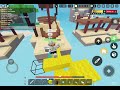 The Best Play Ive ever done (Roblox Bedwars)