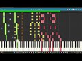 Kiss me, Sixpence none the richer but it's a MIDI!