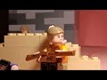 Lego suicide squad fight scene