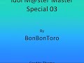 Idol M@ster Master Special 03 Melody Mix