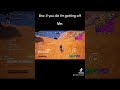 I ain’t dying today ahh scene #fortniteclipz #funnyclips #viral #fortniteclips #funnyvideos #gaming