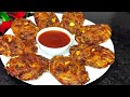 बिल्कुल नई रेसिपी | Mutton Noodle Cutlet | Noodle Masala Tikiya | Mutton Tikki Recipe