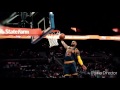 LeBron James- Untamed Beast- Mix [HD] #Champion