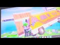 Playing Fortnite Only up on PC