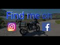 S01E52 Motorcycle ride through Mohnesee, Germany