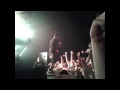 Datsik - Vortex 3.0 Ninja Nation Tour - Town Ballroom Buffalo - January 28th, 2015