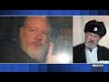 Julian Assange’s father reacts to his release and Australia’s support | ABC News