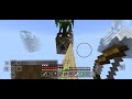 Minecraft- chunk survival Episode 4