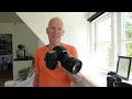 Best selling DSLR ever? Review of the Canon 5D mark iii as part of 5D series