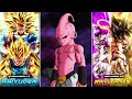 THIS SETUP IS SO INSANE! OTHERWORLD LEVELS OF DAMAGE!| Dragon Ball Legends