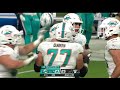 CRAZY Ending to Dolphins vs. Raiders, Sprinkled w/ FitzMagic Dust