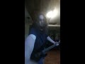 The trooper by Iron Maiden (cover)