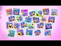 MOMMY LONG LEGS SONG 🎶- Poppy Playtime Animation