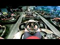 Slideways Go Karting Gold Coast, Go Pro 9