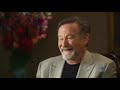 Robin Williams: Alcohol, Cocaine, & Rehab