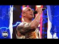 2024: The Rock NEW WWE Theme Song - 