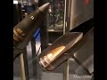 Trip to the U.S Military museum