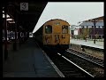 London Tilbury and Southend Railway 1993 part 1