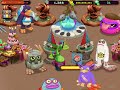 My Singing Monsters - Mane event - (part 2)