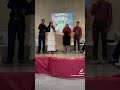 cuarteto a capella comprado con sangre