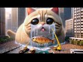 CAT STORY FUNNY VIDEO 😹🙀 kittens cute cat video 🚀🚀 #viralvideo #cat #cute